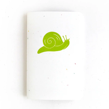 Load image into Gallery viewer, MIDDLE DUNE | Pocket Jotter Notebook