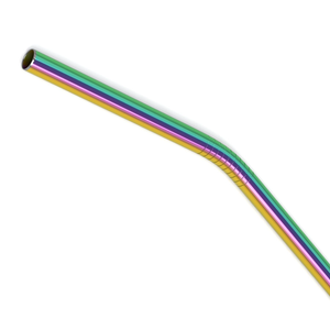 Straw - Stainless Steel