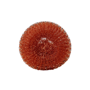 ZWS ESSENTIALS | Copper Scrubber