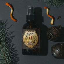 Load image into Gallery viewer, SEA WITCH BOTANICALS | Home + Body Spray