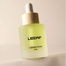 Load image into Gallery viewer, LEAF | Calming Serum