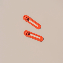 Load image into Gallery viewer, NAT + NOOR | Rio Metal Hair Clips