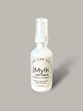 Load image into Gallery viewer, LIVE LIKE YOU GREEN IT | Sun Mylk Day Cream - BULK by oz (container NOT included)