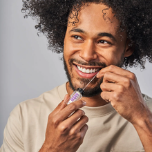 Load image into Gallery viewer, HUPPY | Mint Dental Floss