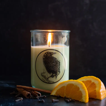 Load image into Gallery viewer, SEA WITCH BOTANICALS | SOY CANDLE