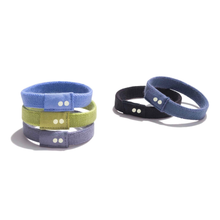 Load image into Gallery viewer, KOOSHOO | Organic Hair Ties