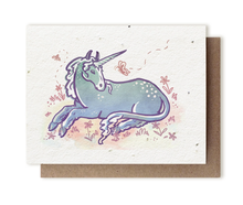 Load image into Gallery viewer, SMALL VICTORIES | Plantable Herb Seed Card