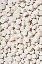 Load image into Gallery viewer, HUPPY | Peppermint Toothpaste Tablets - sample (8-pack)