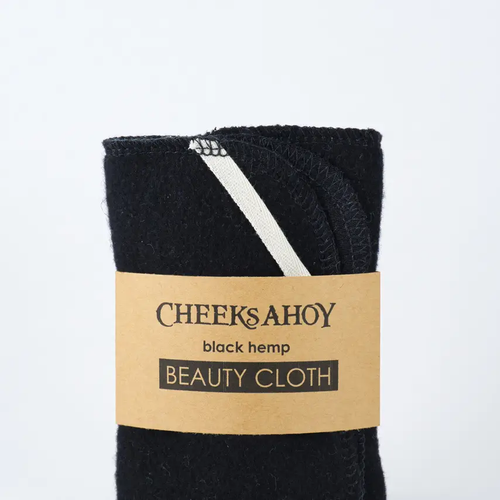 CHEEKS AHOY | Beauty Cloth