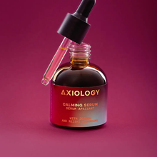 Load image into Gallery viewer, AXIOLOGY | Calming Serum