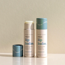 Load image into Gallery viewer, SUSTAIN YOURSELF | Vegan Lip Balm