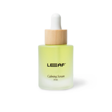 Load image into Gallery viewer, LEAF | Calming Serum