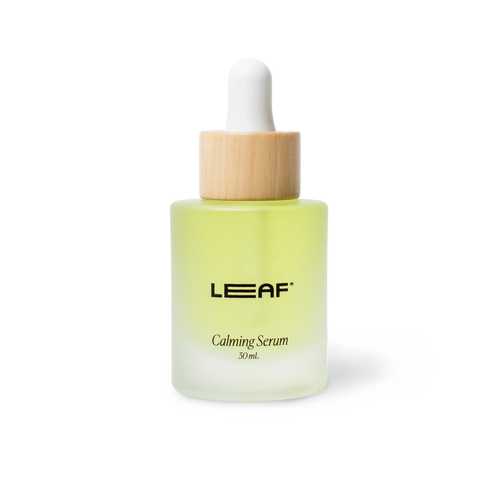 LEAF | Calming Serum