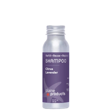 Load image into Gallery viewer, PLAINE PRODUCTS | Shampoo **NEW CHERRY ALMOND SCENT