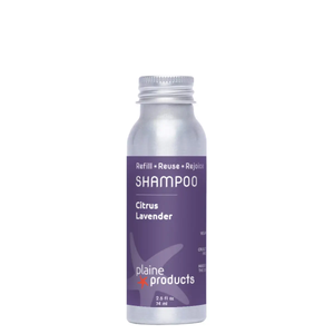 PLAINE PRODUCTS | Shampoo **NEW CHERRY ALMOND SCENT