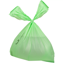 Load image into Gallery viewer, BEYOND GREEN | Planet Digestible Cat Litter Bags - 50 pk