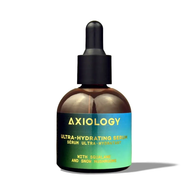 AXIOLOGY | Ultra-Hydrating Serum