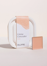 Load image into Gallery viewer, ELATE | Crème Concealer