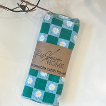 Load image into Gallery viewer, RISSEWN | Reusable Cloth Towels