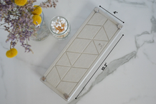 Load image into Gallery viewer, ME MOTHER EARTH | Quick-Dry Diatomite Sink Caddy