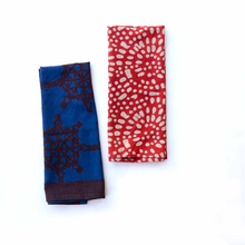 Load image into Gallery viewer, ICHCHA | Tea Towel (set of 2)