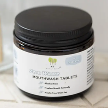 Load image into Gallery viewer, ME MOTHER EARTH | Mouthwash Tablets