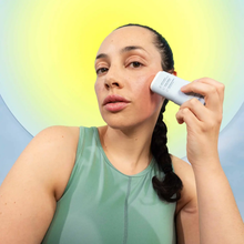 Load image into Gallery viewer, ATTITUDE | Mineral Sunscreen Face Stick For Sensitive Skin SPF 30