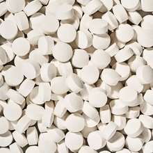 Load image into Gallery viewer, HUPPY | Toothpaste Tablets: Peppermint