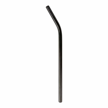 Load image into Gallery viewer, ZWS ESSENTIALS | Stainless Steel Straws - Bent or Straight