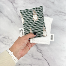 Load image into Gallery viewer, MARLEY’S MONSTERS | Holiday Washable Sponge