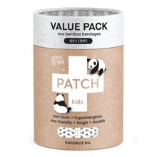 Load image into Gallery viewer, PATCH | Value Pack Kids Bandages - 100ct