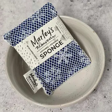 Load image into Gallery viewer, MARLEY’S MONSTERS | Holiday Washable Sponge