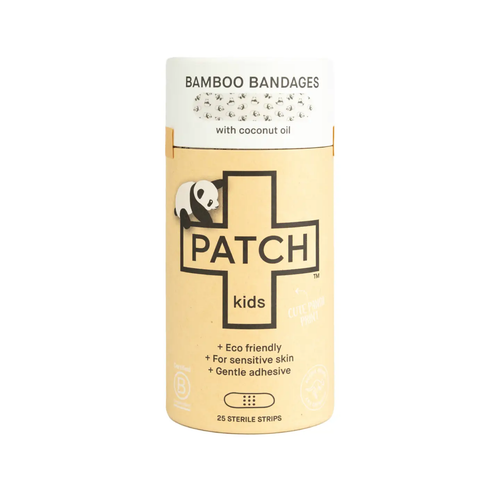 PATCH | Adhesive Bandages - 25pk