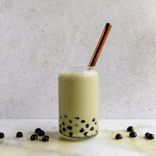 Load image into Gallery viewer, ZWS ESSENTIALS | Boba Stainless Steel Straw