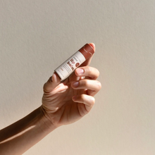 Load image into Gallery viewer, SUSTAIN YOURSELF | 3-in-1 Tinted Vegan Lip Balm