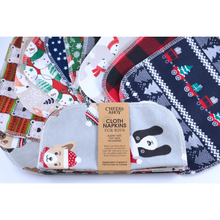 Load image into Gallery viewer, CHEEKS AHOY | Cloth Napkins