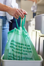 Load image into Gallery viewer, HoldOn BAGS | Compostable Tall Kitchen Bags