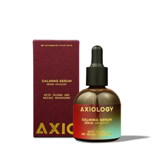 Load image into Gallery viewer, AXIOLOGY | Calming Serum