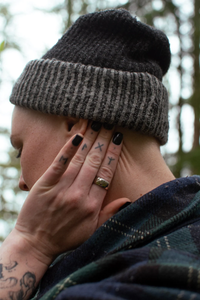 SEA WITCH BOTANICALS | Solid Perfume