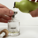 LEAF | Shave Oil