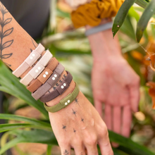 Load image into Gallery viewer, KOOSHOO | Organic Hair Ties