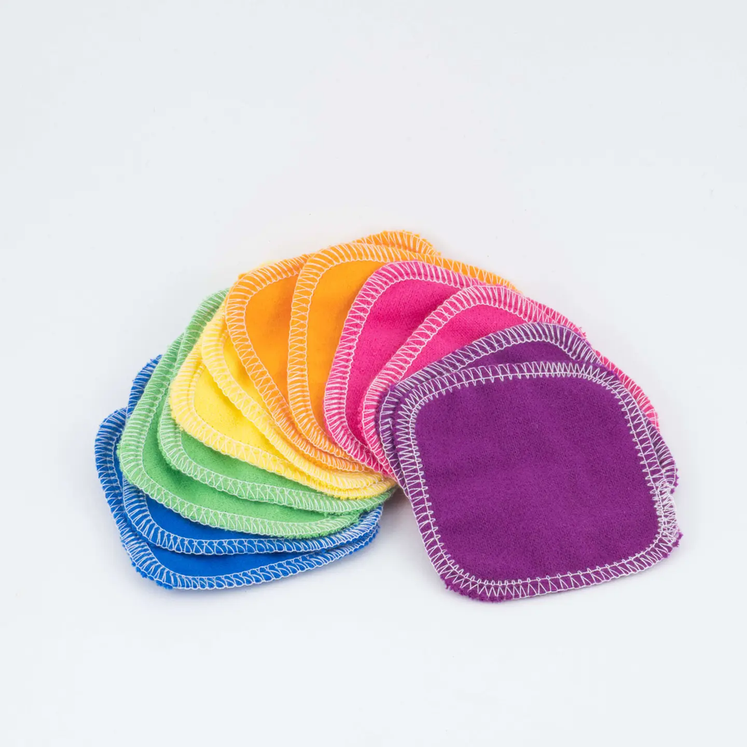 CHEEKS AHOY | Facial Rounds