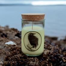 Load image into Gallery viewer, SEA WITCH BOTANICALS | SOY CANDLE