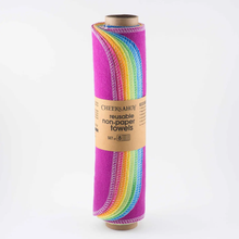 Load image into Gallery viewer, CHEEKS AHOY | Reusable Non-paper Towels