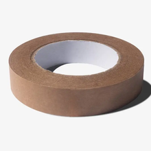 Load image into Gallery viewer, PACKAGE FREE | Kraft Paper Tape