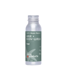 Load image into Gallery viewer, PLAINE PRODUCTS | Hair + Body Wash