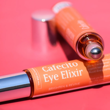 Load image into Gallery viewer, UNTAMED NATURALS | Eye Elixir with Caffeine