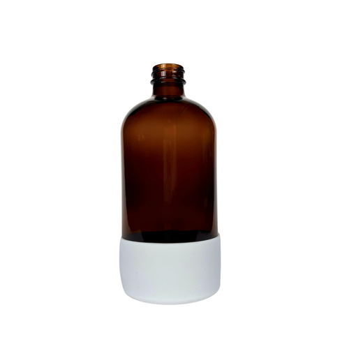 THE BOTTLE SHOPPE | Silicone Sleeve for Bottles, Tumblers, and Cups