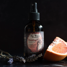 Load image into Gallery viewer, SEA WITCH BOTANICALS | Home + Body Spray