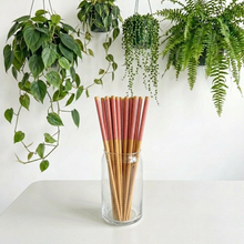 Load image into Gallery viewer, BAMBOO SWITCH | Bamboo Chopsticks (set of 2)